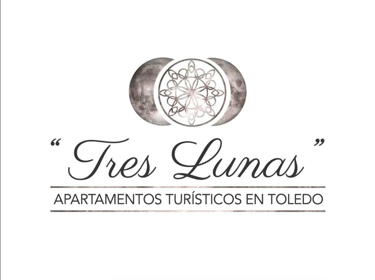 Tres Lunas Tolède Extérieur photo