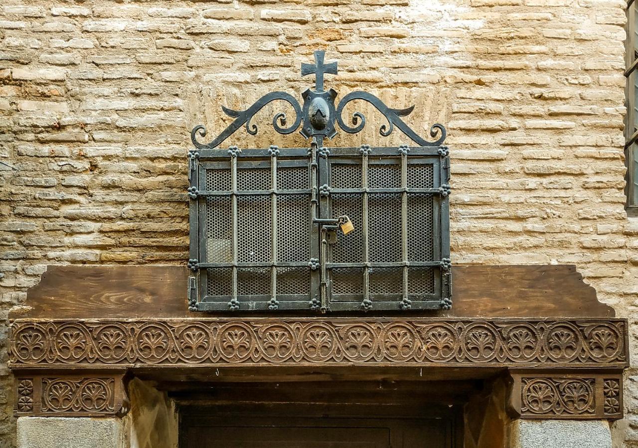 Tres Lunas Tolède Extérieur photo